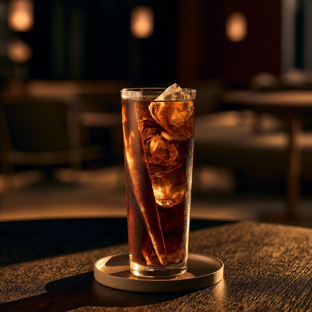 水出しアイスコーヒー
